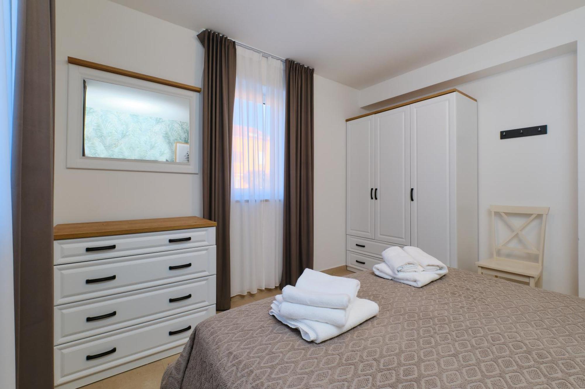 Apartments Divna Mali Lošinj Exterior foto