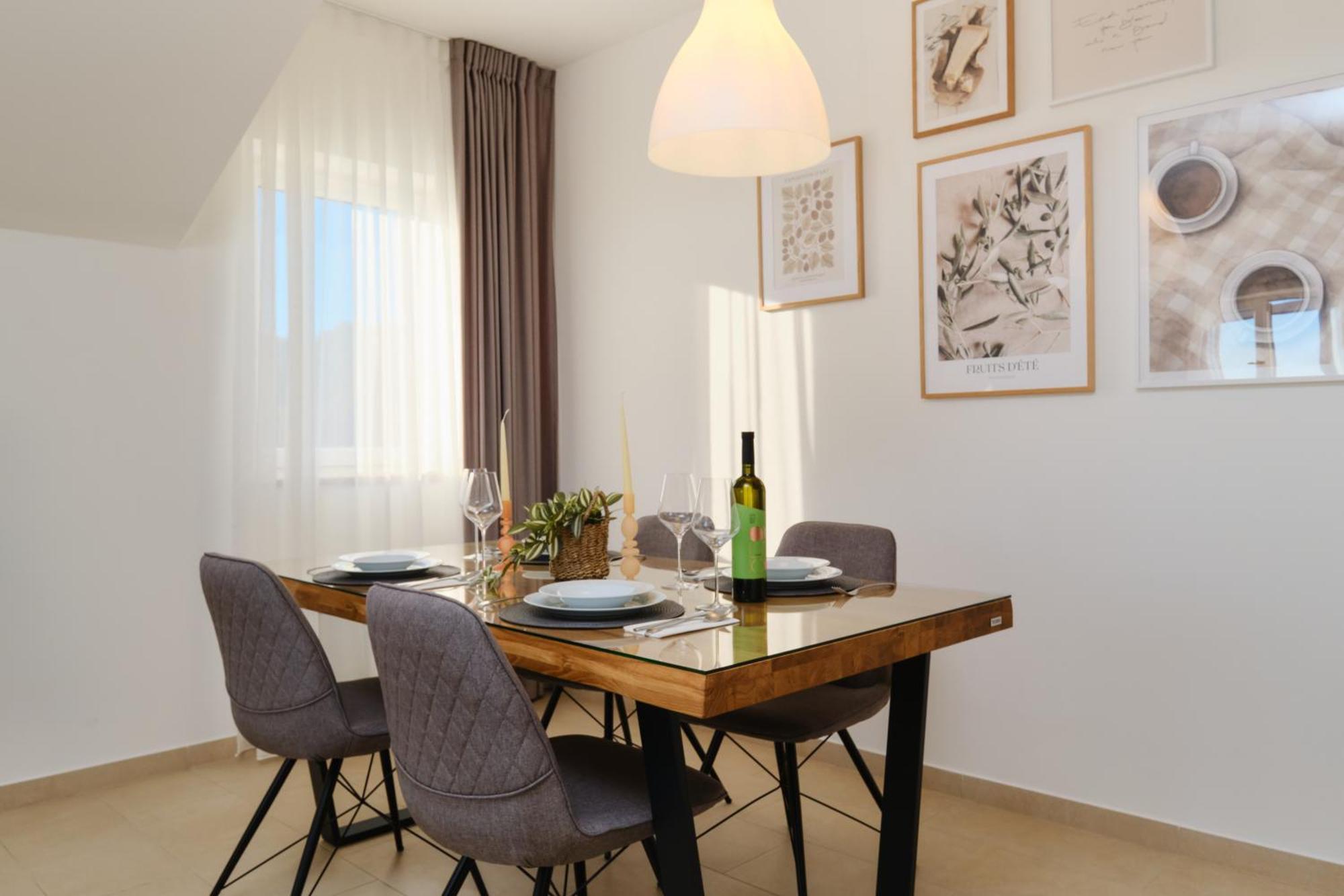 Apartments Divna Mali Lošinj Exterior foto