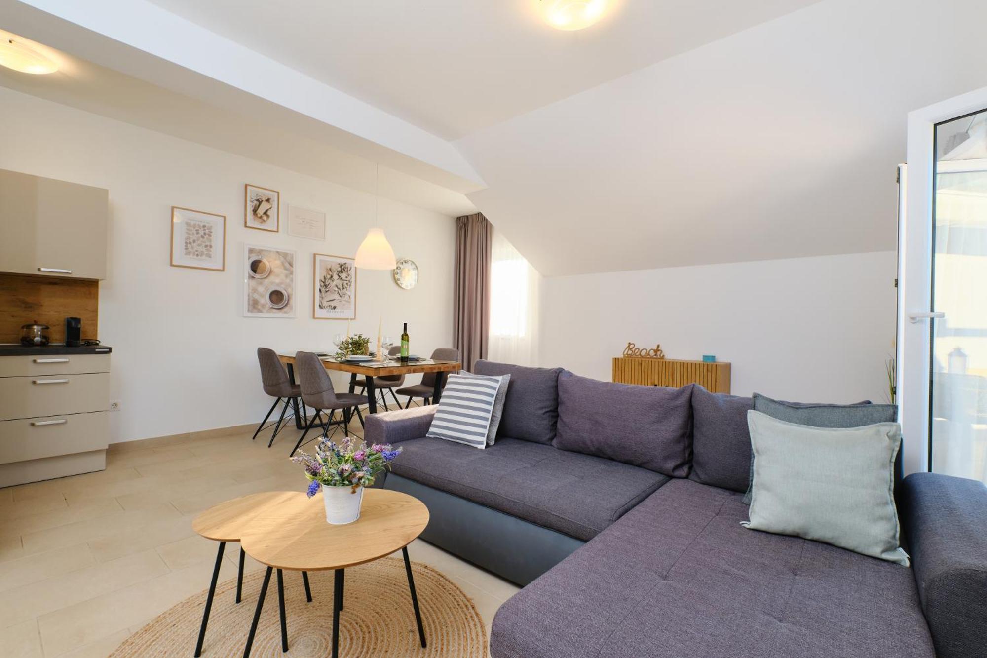 Apartments Divna Mali Lošinj Exterior foto