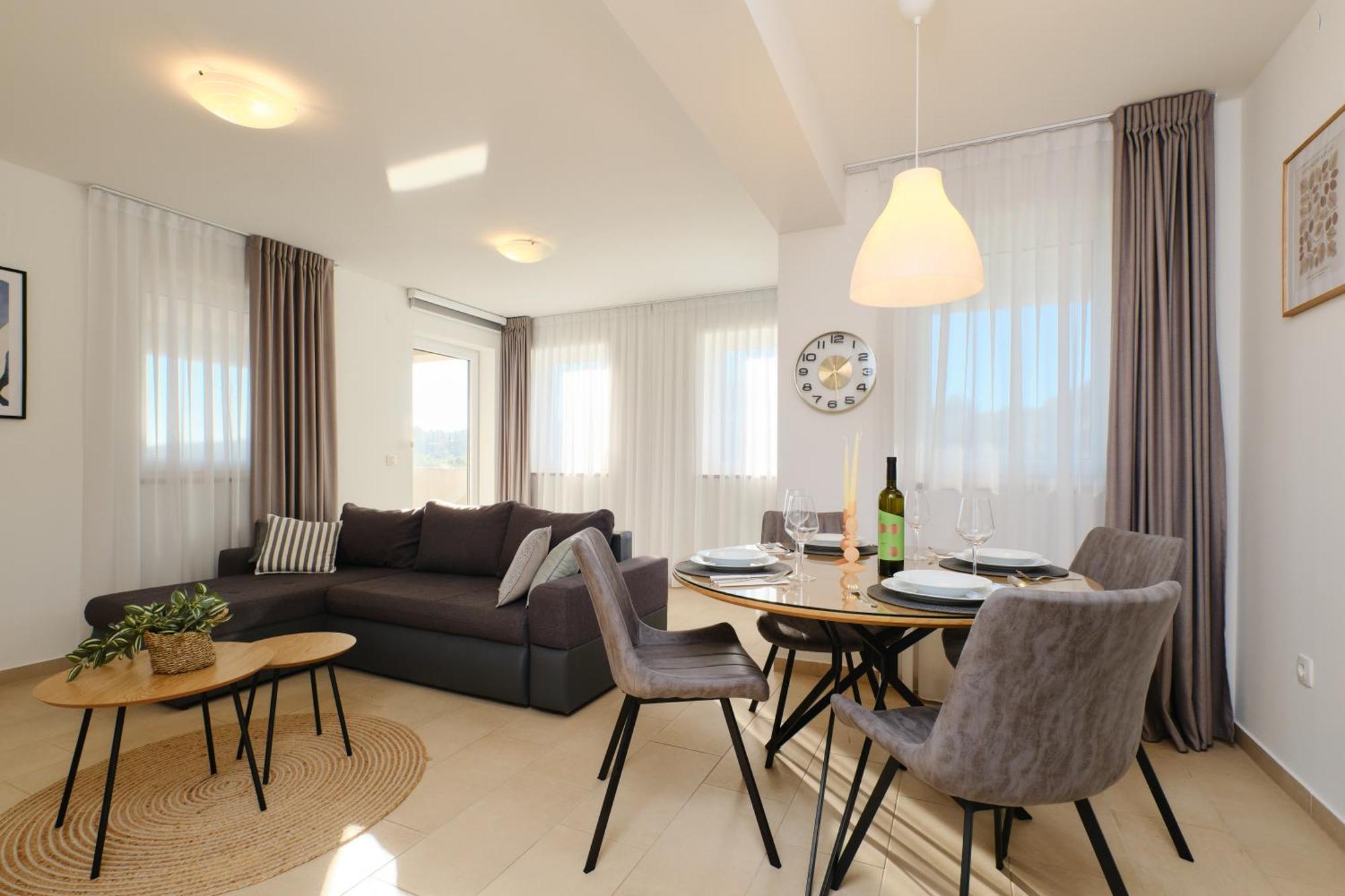 Apartments Divna Mali Lošinj Exterior foto